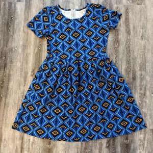 Lularoe Amelia dress